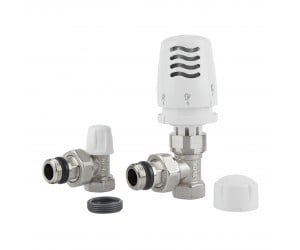 Термокомплект Icma 1/2 з антипротіканням кутовий №KIT_1100+774-940+805-940 ICMA  82KITGAD061100