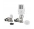 Термокомплект Icma 1/2 з антипротіканням кутовий №KIT_1100+774-940+805-940 ICMA  82KITGAD061100 82KITGAD061100