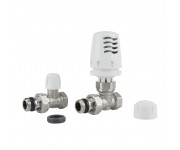 Термокомплект Icma 1/2 з антипротіканням прямий №KIT_1100+775-940+815-940 ICMA  82KITHAD061100