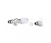Термокомплект Icma 1/2 з антипротіканням №KIT_1100+878-940+805-940 ICMA  82KITNAD061100