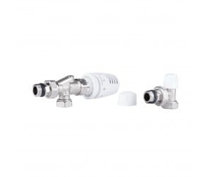 Термокомплект Icma 1/2 з антипротіканням №KIT_1100+878-940+805-940 ICMA  82KITNAD061100