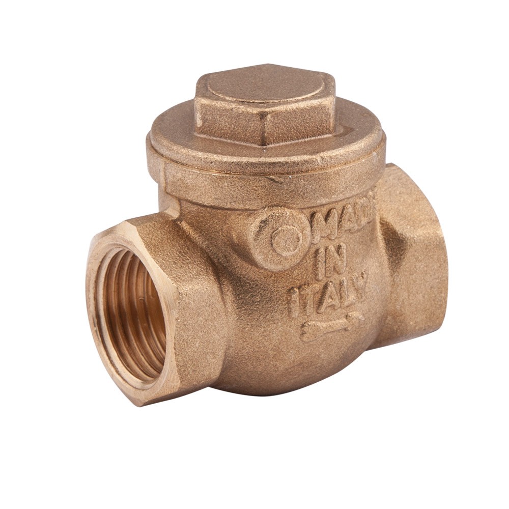 3/4 запірний клапан ICMA  83051AE05 83051AE05