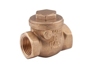 3/4 запірний клапан ICMA  83051AE05