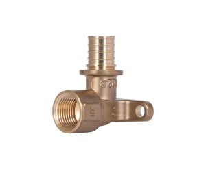 Кут натяжний Icma №1040 d20х2,8-1/2В настінний 851040ADGW05 ICMA  851040ADGW05