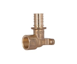 Кут натяжний Icma №1040 d25х3,5-3/4В настінний 851040AEGX05 ICMA  851040AEGX05