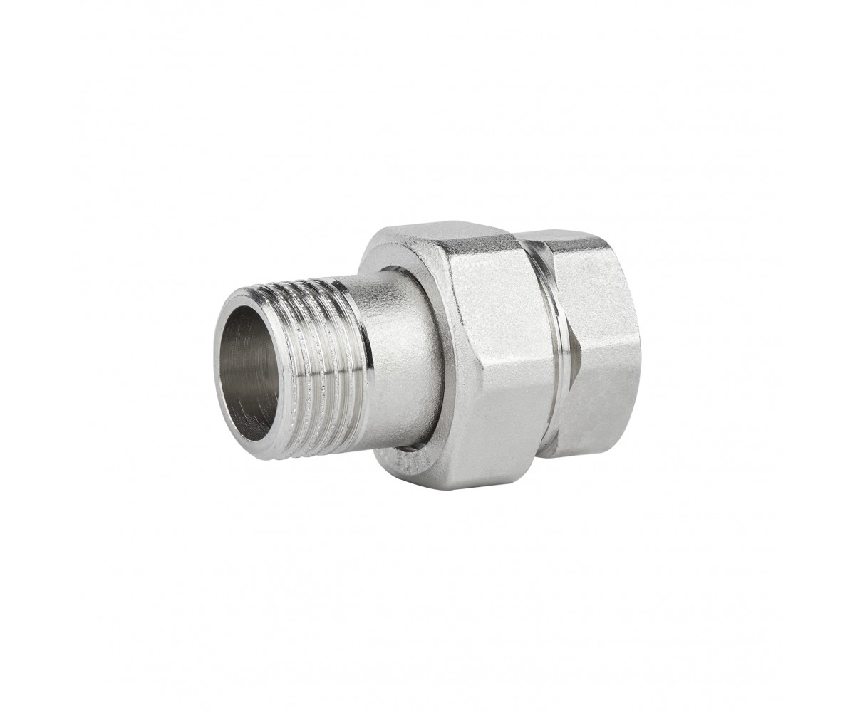 Згін Американка Icma 1/2 прямий №818 ICMA  85818AD06 85818AD06