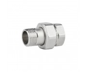 Згін Американка Icma 1/2 прямий №818 ICMA  85818AD06