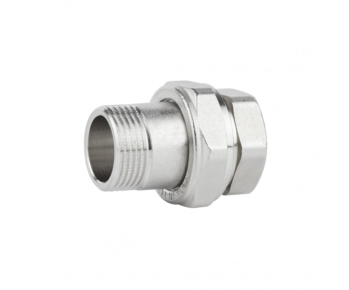 Сгон американка Icma 3/4 прямой №818 ICMA  85818AE06 85818AE06