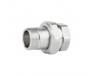 Згін Американка Icma 3/4 прямий №818 ICMA  85818AE06