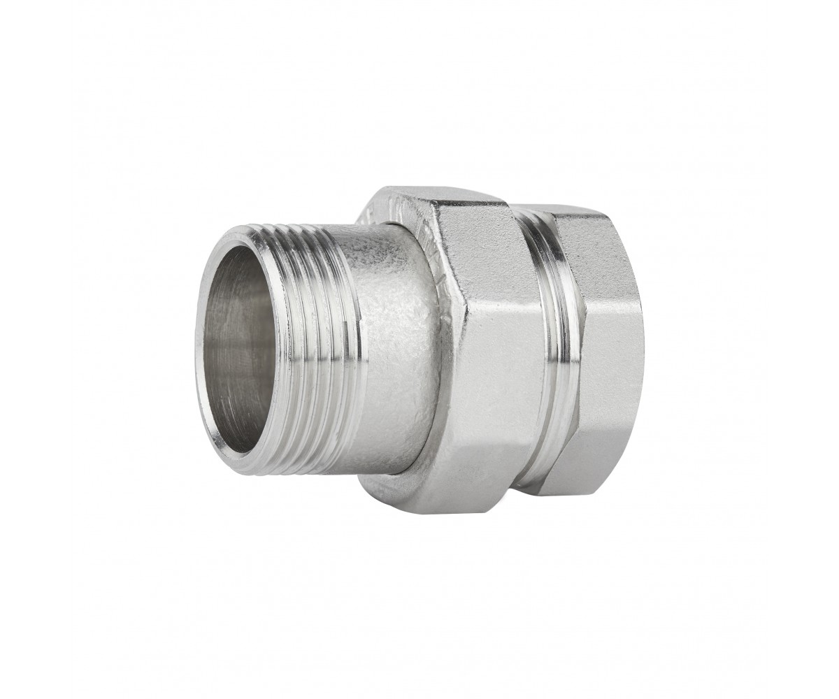 Згін Американка Icma 1 1/4 прямий №818 ICMA  85818AG06 85818AG06