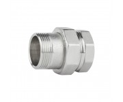 Згін Американка Icma 1 1/4 прямий №818 ICMA  85818AG06