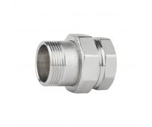 Згін Американка Icma 1 1/4 прямий №818 ICMA  85818AG06