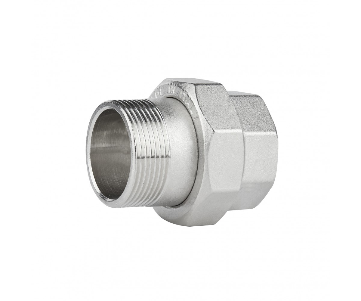 Згін Американка Icma 1 1/2 прямий №818 ICMA  85818AH06 85818AH06