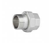 Згін Американка Icma 1 1/2 прямий №818 ICMA  85818AH06