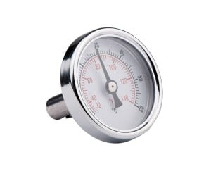 Термометр 120°c ICMA  872060120