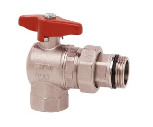 Угловой шаровой кран ICMA  87225AF11