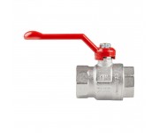 Кран шаровой 1/2 прямой ICMA  87350AF11
