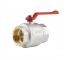 Кран кульовий Icma 2 прямий №350 ICMA  87350AJ11 87350AJ11