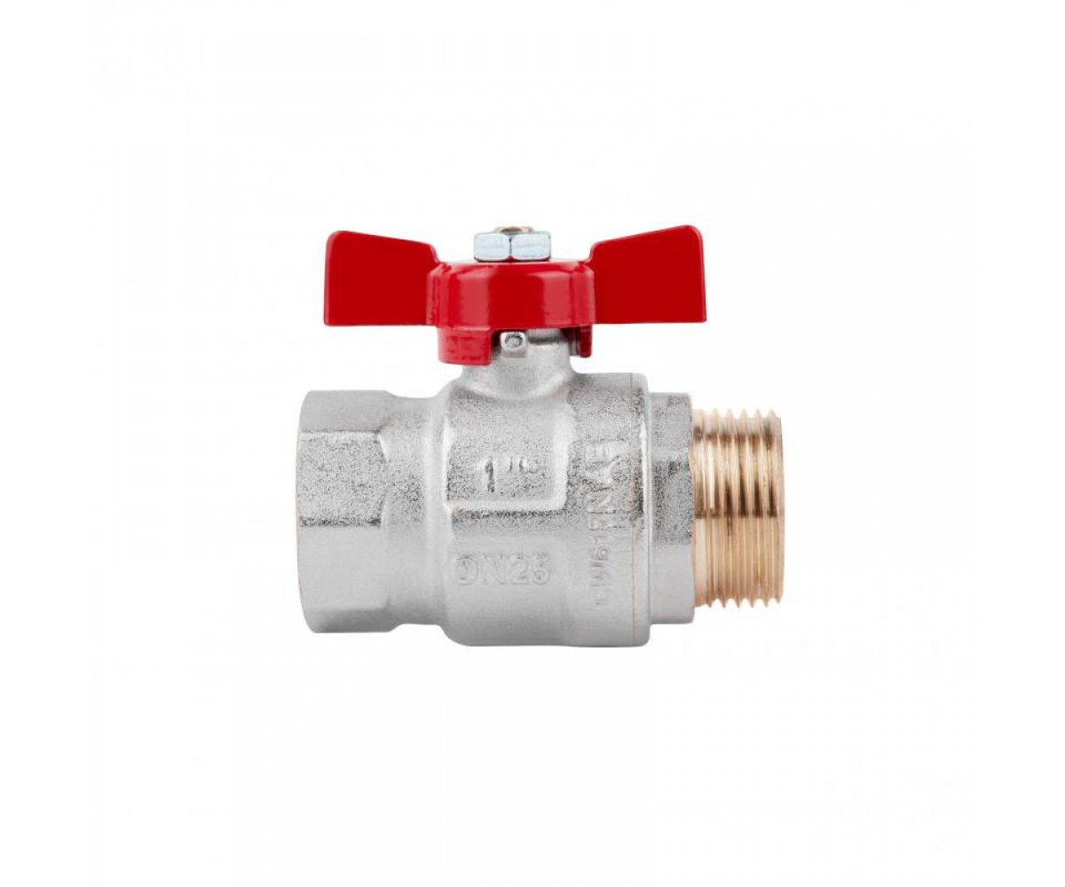 Кульовий кран 1 ICMA  87351AF11 87351AF11