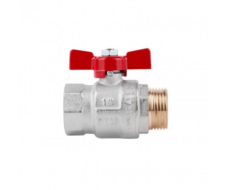 Кульовий кран 1 ICMA  87351AF11 87351AF11