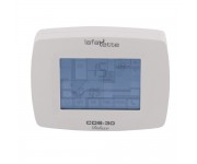 Хронотермостат настінний сенсорний ICMA  88P3160199