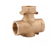 Муфта антиконденсаційного клапана ICMA  90133AG0560