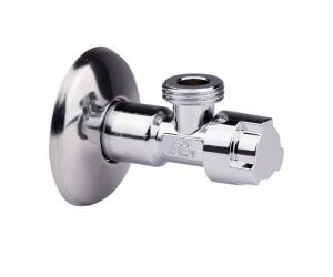 Кран кутовий 1/2 ICMA  90519AC07