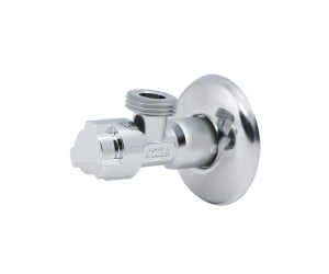 Кран приладовий буксовий Icma 1/2 кутовий №519 ICMA  90519AD07