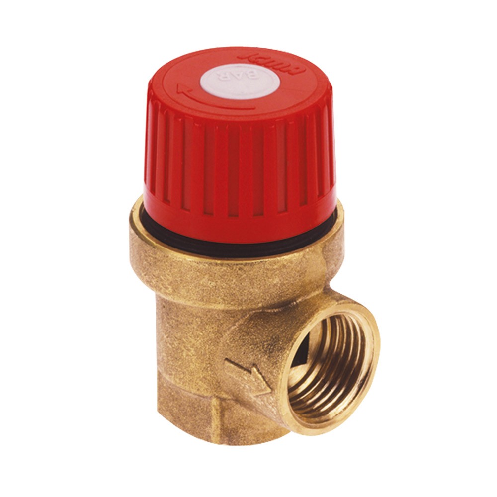 Запобіжний клапан 2,5 ICMA  91241AEAE 91241AEAE