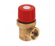 Запобіжний клапан 2,5 ICMA  91241AEAE