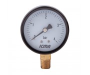 Манометр ICMA  91244AB10