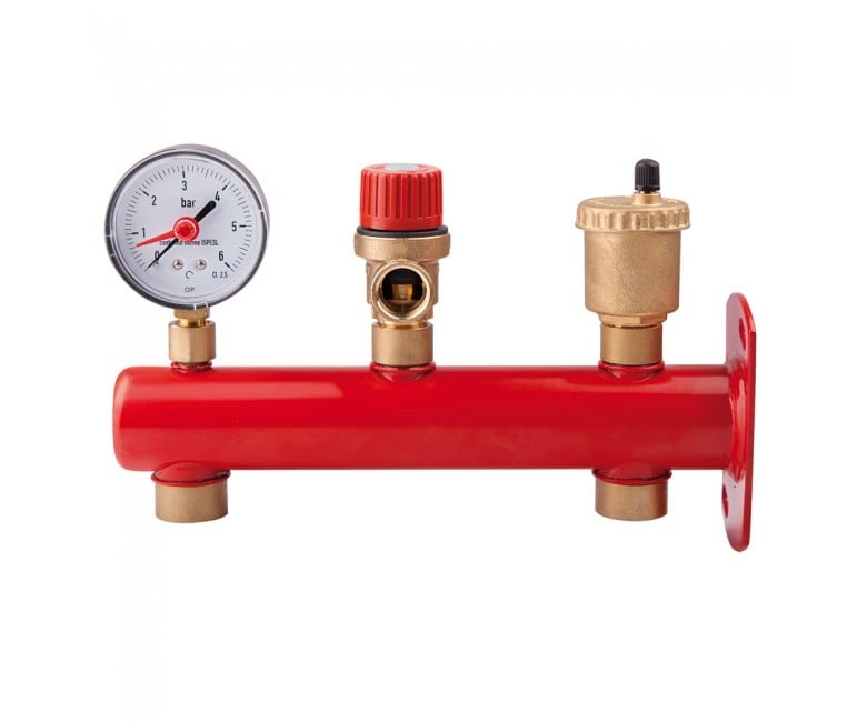 Предохранительный клапан ICMA  91GS01OO20 91GS01OO20