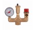 Группа безопасности расширительного бака ICMA  91GS02OO20 91GS02OO20