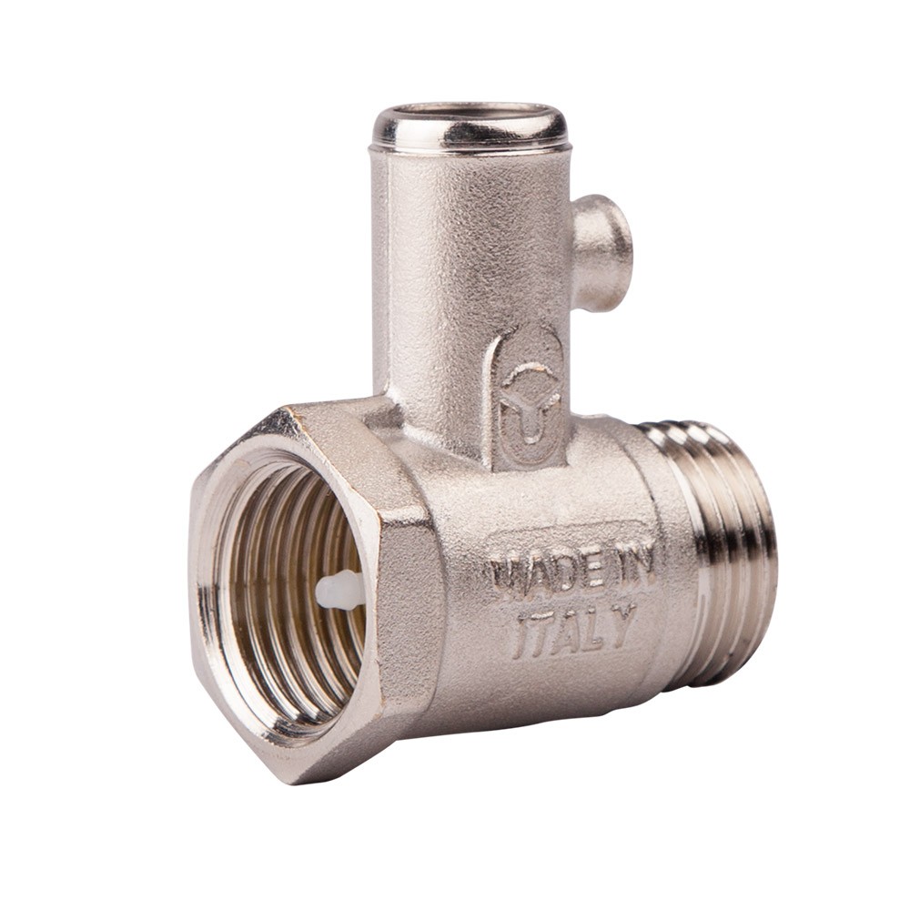 Запобіжний клапан ICMA  91GS08AD06 91GS08AD06