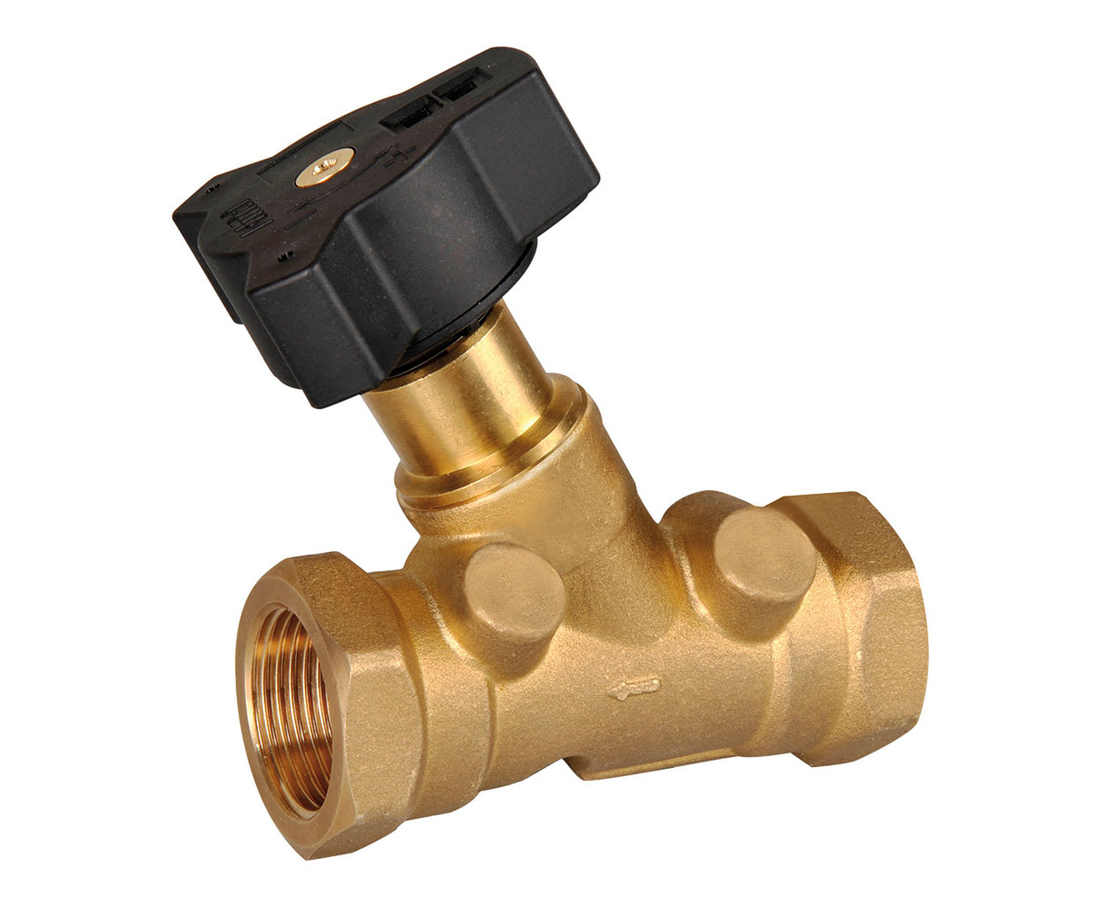 Клапан балансувальний 1/2 ICMA  92C299AD05 92C299AD05