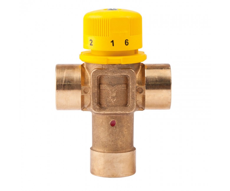 Арматура для радіатора ICMA  93S101AF05 93S101AF05
