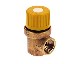Запобіжний клапан ICMA  93S121AEAN