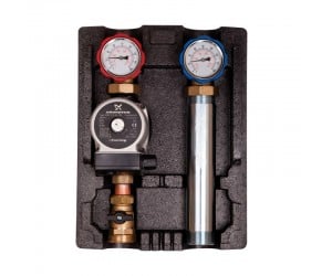 Насосный модуль ICMA  94R002AED05