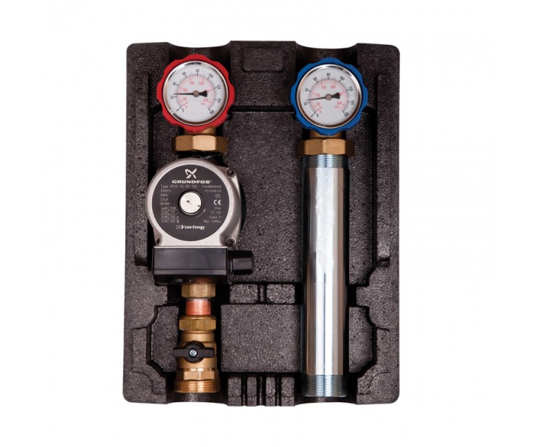 Модуль насоса ICMA  94R002AED05 94R002AED05