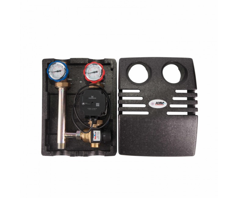 Насосний модуль ICMA  94R004AED05 94R004AED05