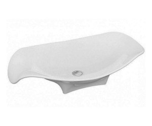 Раковина на стільницю IDEVIT FROND 0101-1405