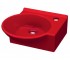 Раковина міні керамічна IDEVIT MYRA 0201-0365-08 0201-0365-08