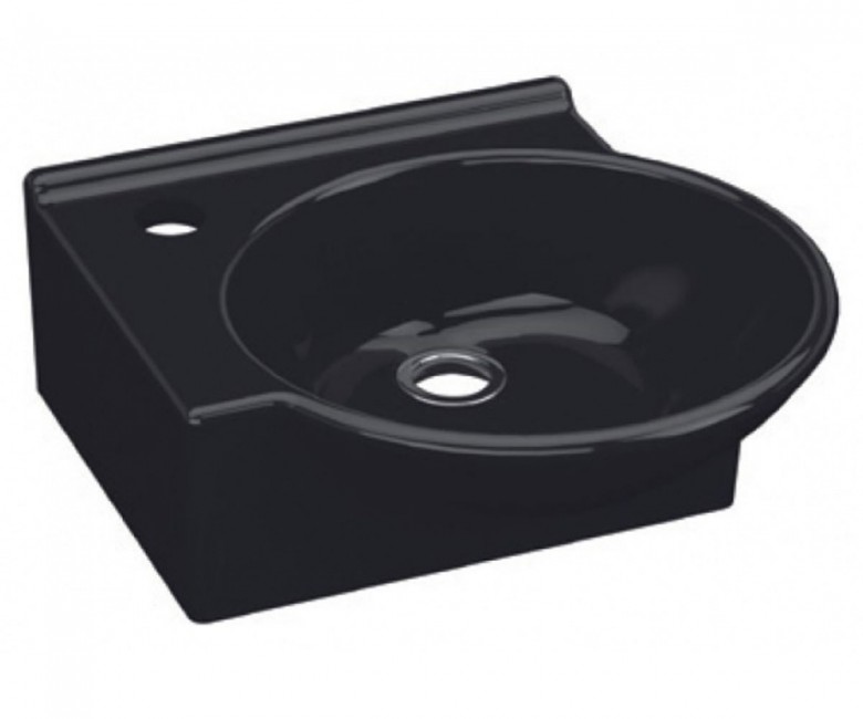 Керамічна раковина IDEVIT MYRA 0201-0367-07 0201-0367-07