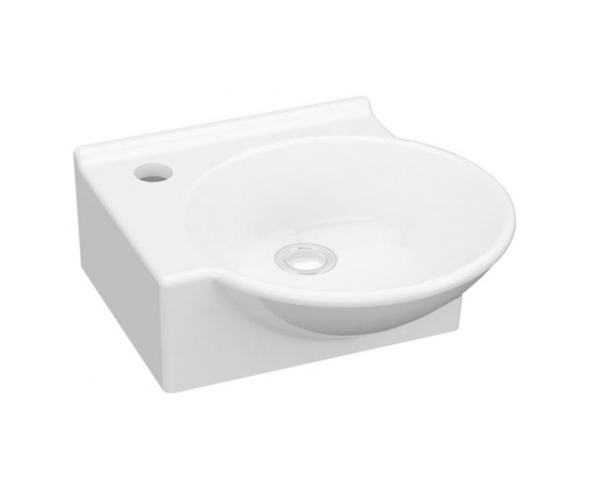 Кутова раковина IDEVIT MYRA 0201-0367 0201-0367