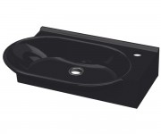 Керамическая раковина IDEVIT MYRA 0201-2505-07