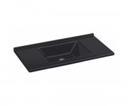 Раковина, 50 см IDEVIT MERKUR 0201-3507-07