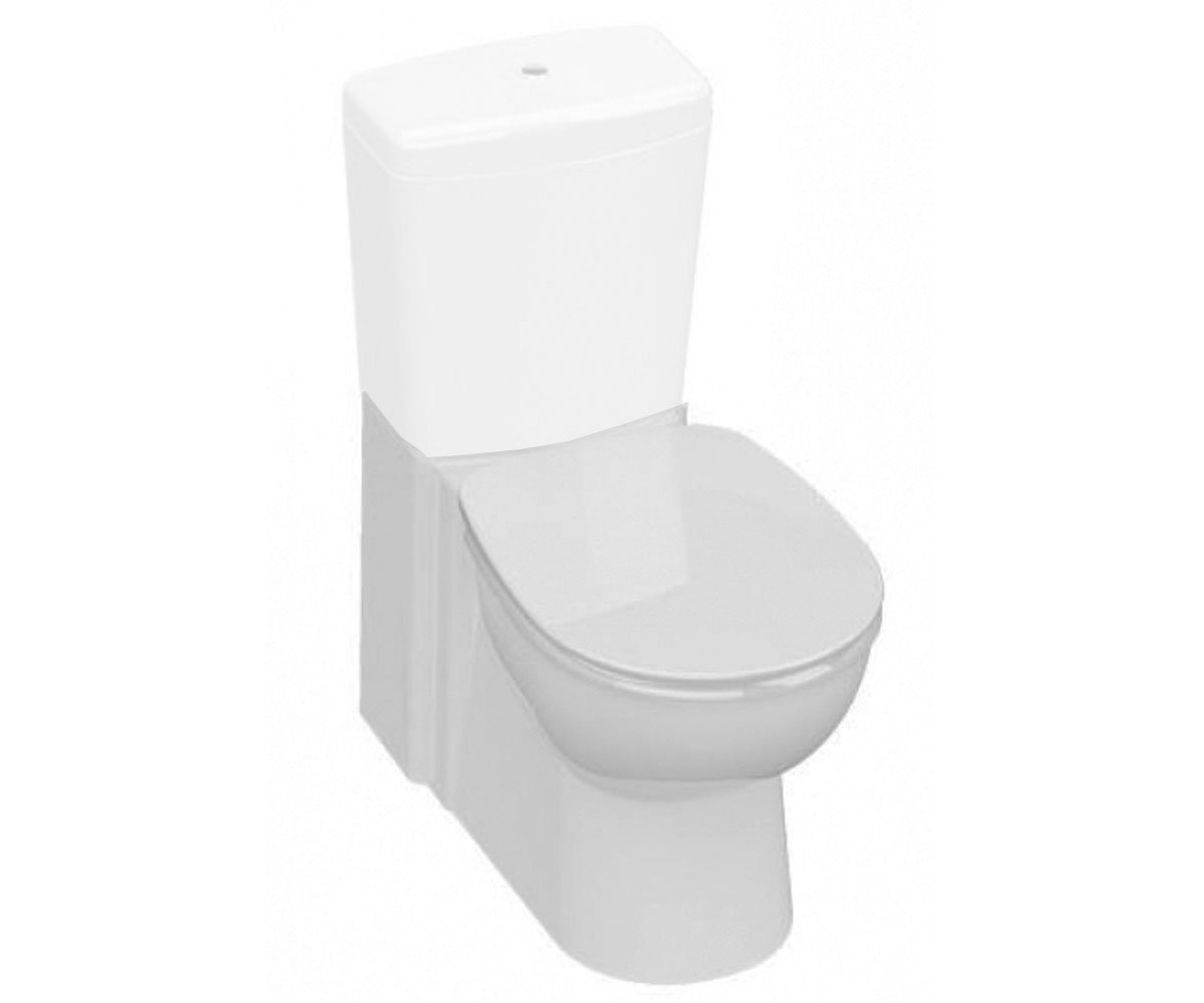 Компактний унітаз IDEVIT DIVA 2004-0206 2004-0206