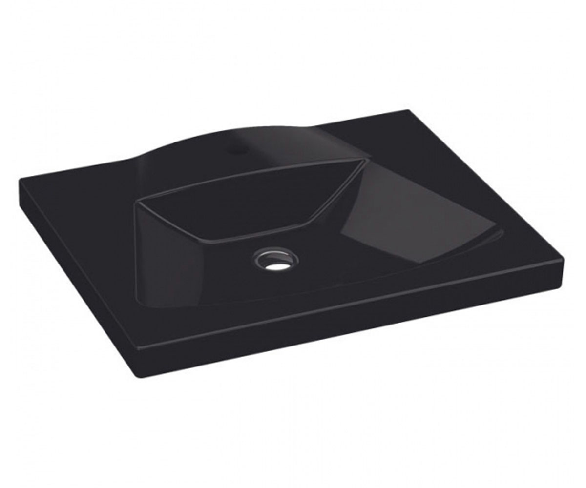 Раковина прямокутна IDEVIT VEGA 2801-0505-07 2801-0505-07