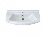 Керамический умывальник 75 см IDEVIT VEGA 2801-0755