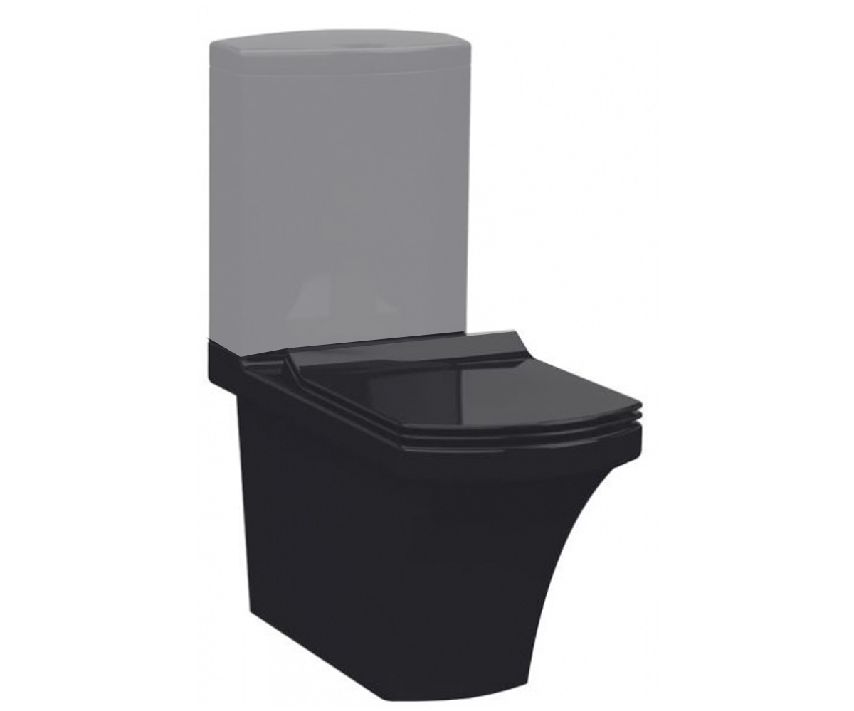 Унітаз IDEVIT VEGA 2804-0306-07 2804-0306-07